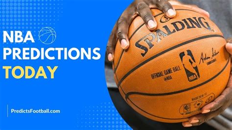 nba picks for today|NBA Picks and Predictions Today .